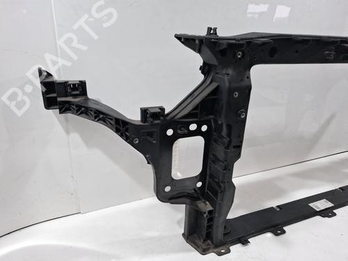 Front slam panel KIA CEED (CD) 1.5 T-GDI | BP40010697C72 - Image 4
