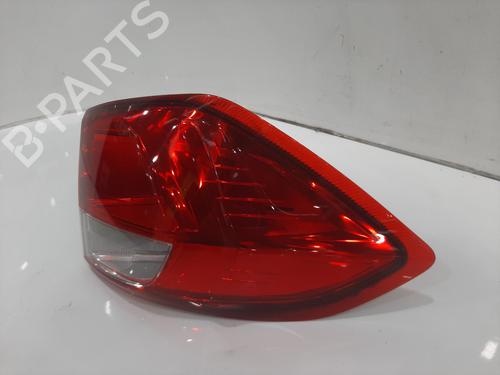 Left taillight FORD ECOSPORT 1.5 TDCi | BP26808665C34 