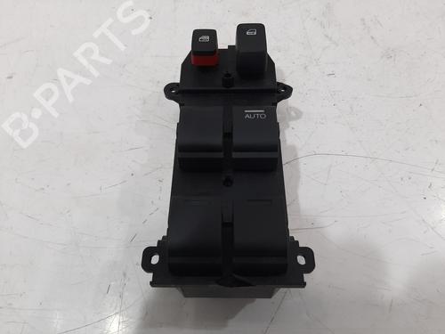 Interruttore HONDA JAZZ III (GE_, GG_, GP_, ZA_) 1.3 HYBRID (GP1) (102 hp) 31927791