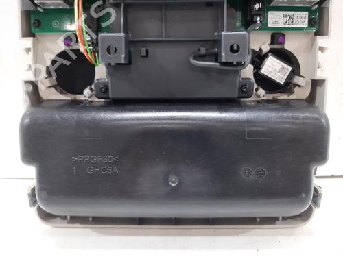 Interior roof light JAGUAR I-PACE (X590) EV400 AWD | BP29810331I8