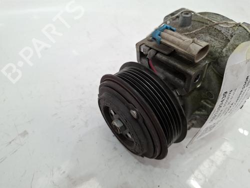 AC compressor VAUXHALL MOKKA / MOKKA X (J13) 1.4 | BP38594752M34 - Image 4
