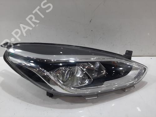Used Right headlight Right headlight 37157864 37157864