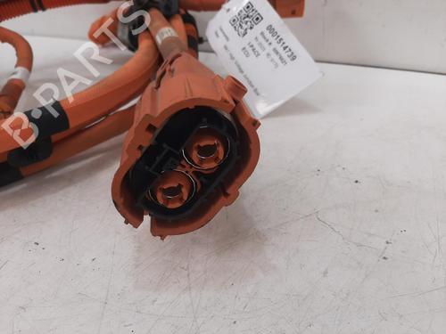 Control unit JAGUAR I-PACE (X590) EV400 AWD | BP29236413M11 
