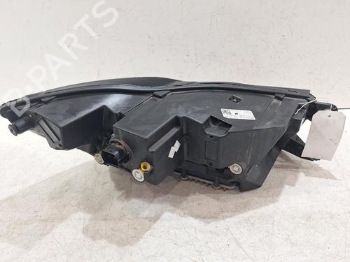 Venstre forlygte JAGUAR I-PACE (X590) EV400 AWD | BP32171858C28 