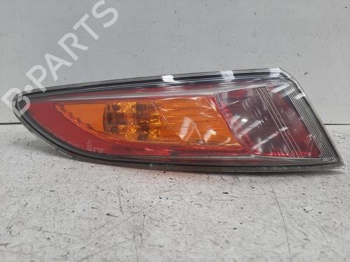 Left taillight HONDA CIVIC VIII Hatchback (FN, FK) 1.8 (FN1, FK2) | BP26798940C34 