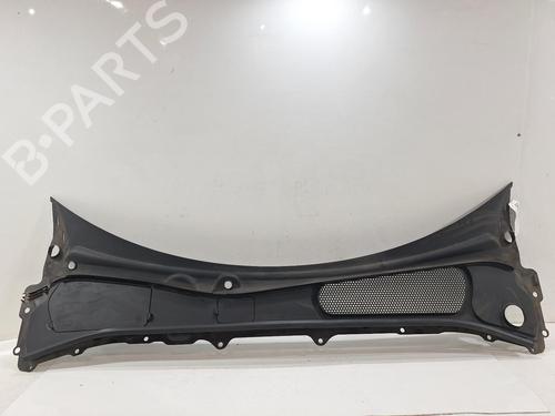 Grelha curcuvan VOLVO V90 II Estate (235) T8 Plug-in Hybrid Polestar AWD (317 hp) 32356823