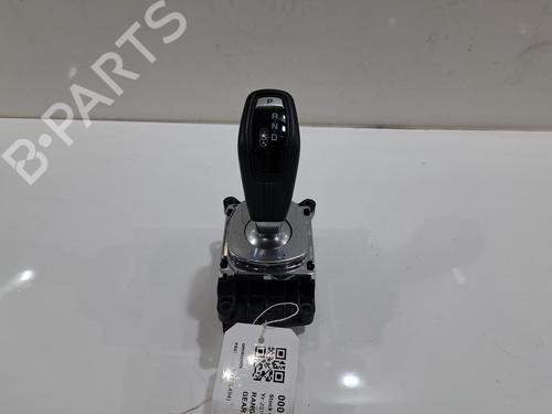 Used Gear lever Gear lever LAND ROVER RANGE ROVER SPORT II (L494) 4.4 SDV8 4x4 (340 hp) 34376676 34376676