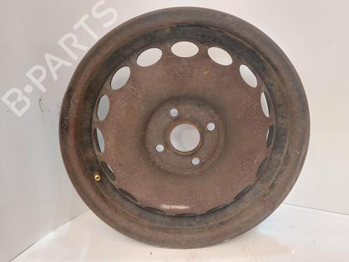 Used Rim TOYOTA AYGO (_B4_) 1.0 (KGB40) (69 hp) 32356762