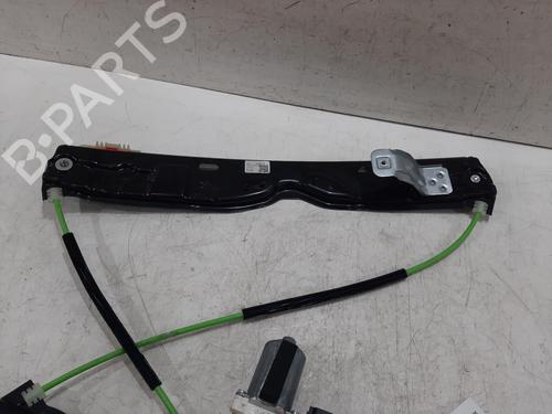 Rear right window mechanism JAGUAR F-PACE (X761) 2.0 P400e Plug-in Hybrid | BP33647391C25 - Image 6