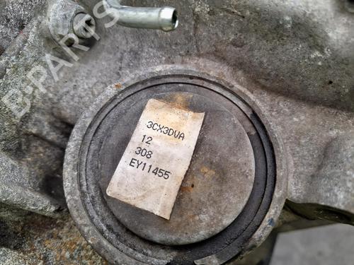Gearbox NISSAN NOTE (E11, NE11) 1.6 | BP30142213M3