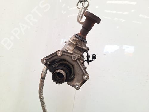 Transfer box FORD KUGA II (DM2) 2.0 TDCi 4x4 | BP36046749M36 - Image 2