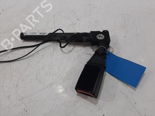 Seat buckle VAUXHALL CORSA Mk IV (E) (X15) 1.4 | BP36551517I32 - Image 5