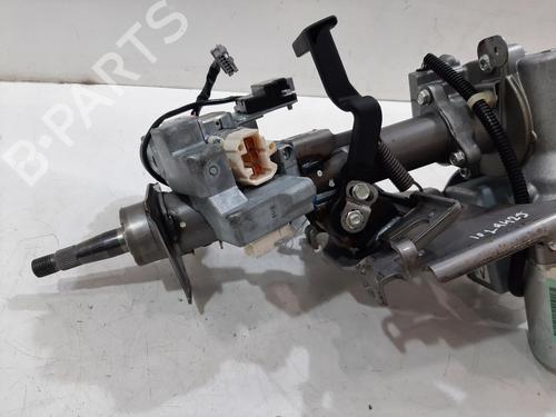 Steering column NISSAN MICRA III (K12) 1.2 16V | BP29496677M21 