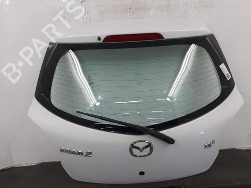 Bakluke CC/Kombi-Kupé Bakluke CC/Kombi-Kupé 39070305 39070305