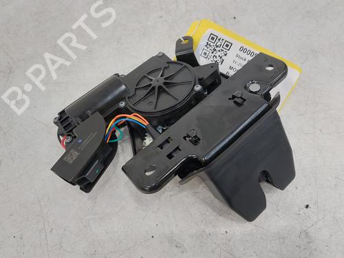 Tailgate lock TESLA MODEL Y (5YJY) EV | BP26863163C101 - Image 2