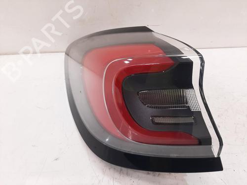 Used Left taillight Left taillight 39267158 39267158