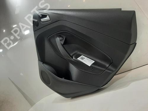 Andre FORD KUGA II (DM2) 2.0 TDCi | BP30670956O1