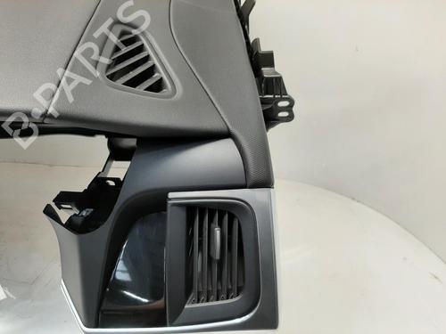 Airbag Kit JAGUAR I-PACE (X590) EV400 AWD | BP26748966C86 