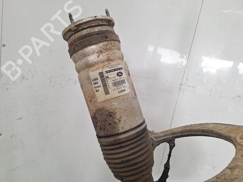 Right front suspension LAND ROVER RANGE ROVER IV (L405) 4.4 SDV8 4x4 | BP32478095M73 