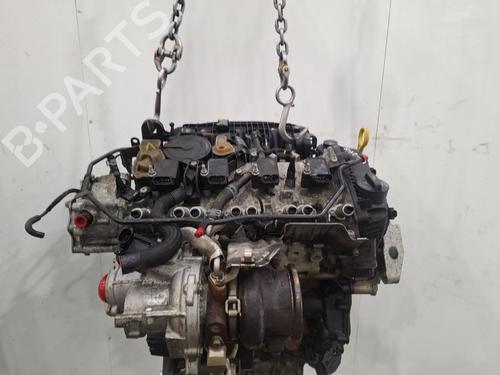 Engine AUDI A3 Limousine (8VS, 8VM) 1.8 TFSI | BP33179264M1 - Image 6