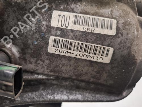 Gearbox HONDA CR-V IV (RM_) 2.0 AWD (RE5, RM2) | BP32144859M3 