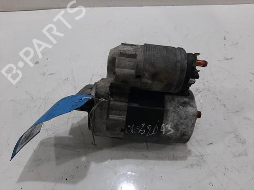 Starter NISSAN MICRA III (K12) 1.2 16V | BP30142029M8