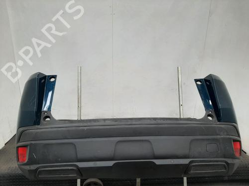 Used Rear bumper PEUGEOT 3008 II SUV (MC_, MR_, MJ_, M4_) 1.2 THP/ PureTech 130 (MRHNSM, MRHNSU, MRHNSJ, MRHNYW,... (131 hp) 26865119