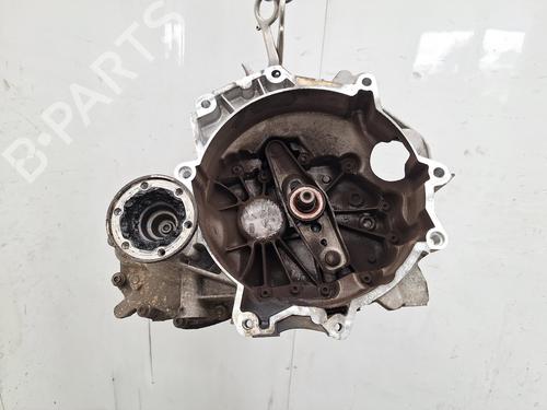 Used Gearbox SKODA FABIA II (542) 1.2 (70 hp) 27203709