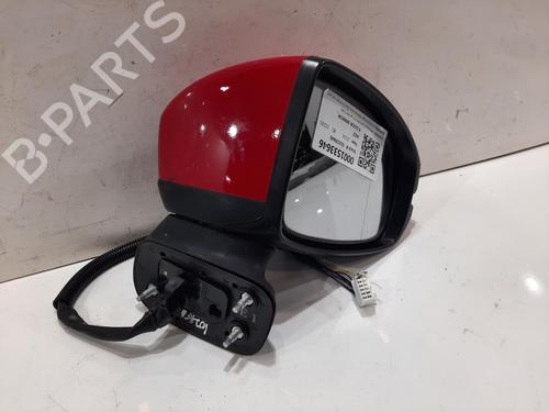 Used Right mirror HONDA JAZZ IV (GK_) 1.3 (102 hp) 29554056