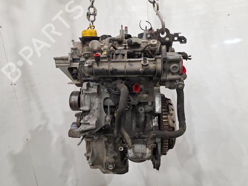 Engine RENAULT CAPTUR I (J5_, H5_) 0.9 TCe 90 | BP34424985M1  - Image 5