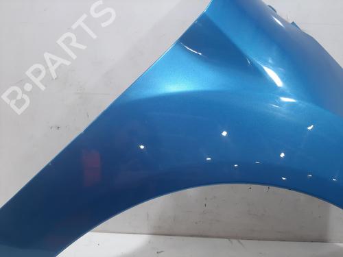 Right front fenders FORD FIESTA VI (CB1, CCN) 1.4 | BP29553894C42 