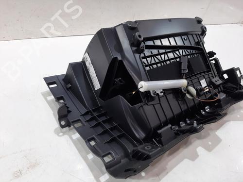 Hanskerom JAGUAR I-PACE (X590) EV400 AWD | BP29881995C95