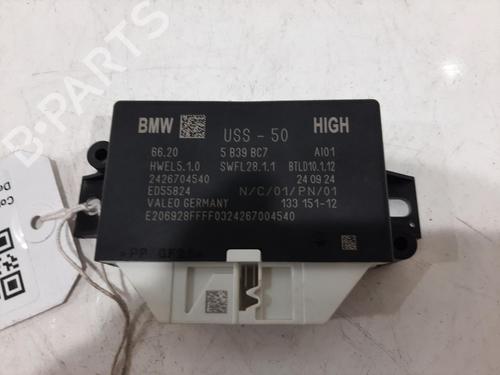 Control unit MINI MINI (F66, F65) Cooper C (F65) | BP37266913M11 - Image 2