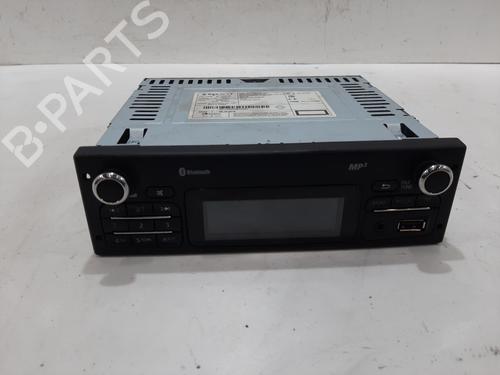 Used Radio MERCEDES-BENZ CITAN MPV (W415) 109 CDI (415.703) (90 hp) 30260071