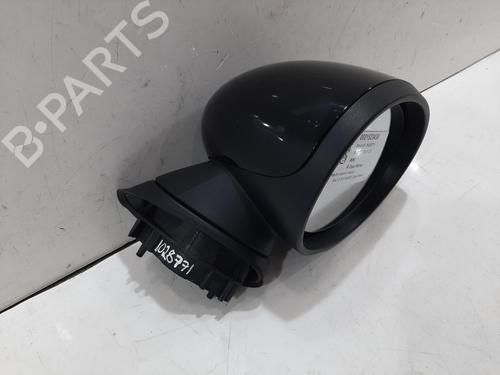 Right mirror MINI MINI (F56) Cooper D | BP29349199C27 