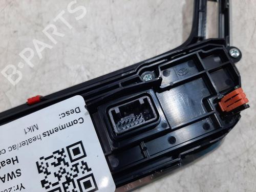 Climate control SUZUKI SWACE (AMZ_) 1.8 Hybrid | BP34403445I5 - Image 5