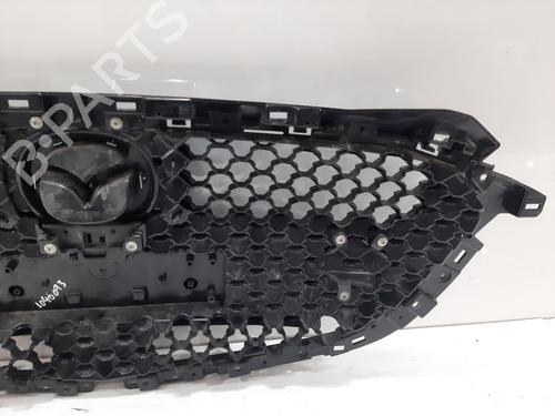 Grill MAZDA 2 Hatchback (DL, DJ) 1.5 SKYACTIV-G | BP36334266C40  - Image 5