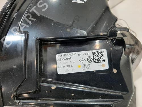 Right taillight RENAULT CAPTUR II (HF_) E-TECH 160 | BP36854947C35  - Image 5