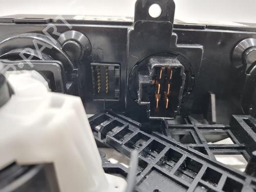 Climate control KIA PICANTO II (TA) 1.0 | BP38105152I5 - Image 3