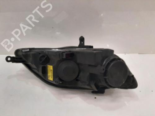 Left headlight VW GOLF PLUS V (5M1, 521) 1.6 TDI | BP36403642C28 - Image 5