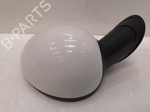 Left mirror MINI MINI (R56) Cooper D | BP26757022C26 