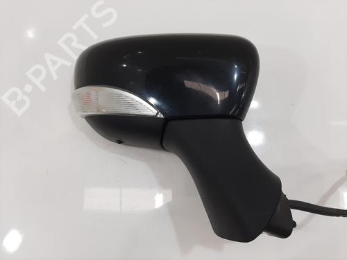 Used Right mirror RENAULT CLIO IV (BH_) 0.9 TCe 90 (BHNF, BHMA, BHMH, BHJK, BHJR) (90 hp) 26871272