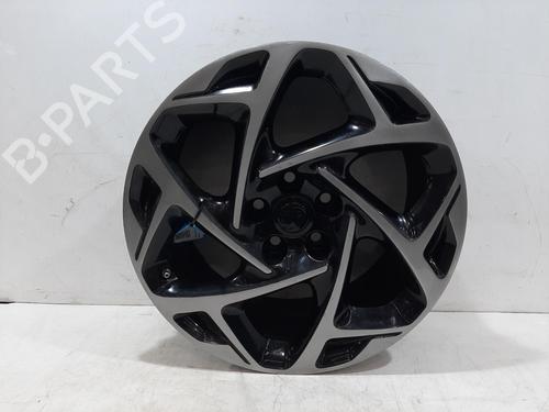 Used Rim VAUXHALL INSIGNIA Mk I (A) Hatchback (G09) 2.0 CDTI (68) (170 hp) 30119462