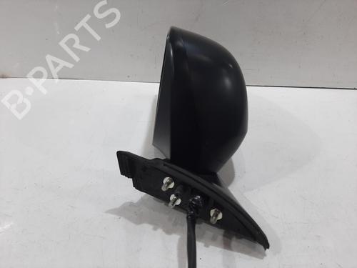 Left mirror HONDA JAZZ III (GE_, GG_, GP_, ZA_) 1.2 (GG1) | BP29397473C26 