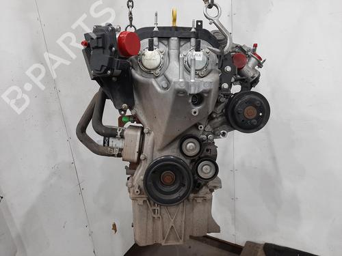 Used Engine FORD ECOSPORT 1.0 EcoBoost (125 hp) 26745859