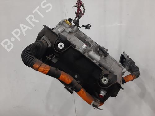 Engine JAGUAR I-PACE (X590) EV400 AWD | BP29809527M1 