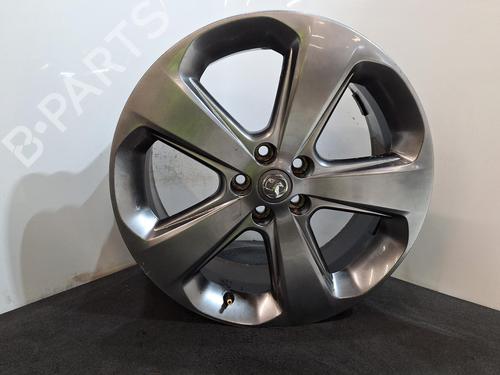 Used Rim Rim VAUXHALL MOKKA / MOKKA X (J13) 1.7 CDTI (131 hp) 40112086 40112086