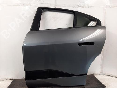 Used Left rear door JAGUAR I-PACE (X590) EV400 AWD (400 hp) 31685788
