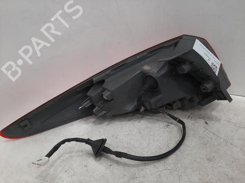 Right taillight HYUNDAI i40 I CW (VF) 1.7 CRDi | BP26814405C35 