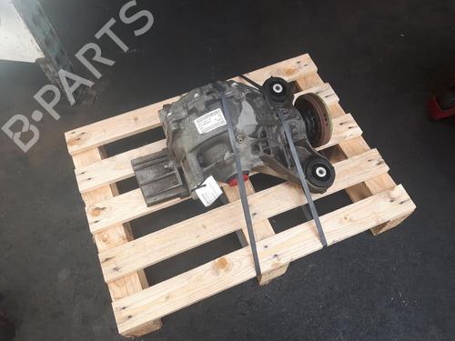 Rear differential LAND ROVER DISCOVERY V (L462) 3.0 SDV6 4x4 | BP26814675M24